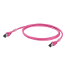 Modular/Ethernet Cables (RJ45, RJ11) - 281-1201270003-ND - DigiKey