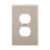 Keystone Faceplates, Frames - 6215-93901-BOX-ND - DigiKey