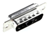 D Sub Connectors - 9235230 - RS Components, Ltd.