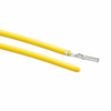 Jumper Wires, Pre-Crimped Leads - 0002061101-02-Y2-ND - DigiKey
