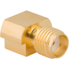 Coaxial Connector (RF) Assemblies - 115-901-40108-ND - DigiKey