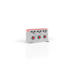 SCT3215-0250 | 3-phase ring-type CT, 3 x 250 A AC, accuracy class 1, size 2 -  - Beckhoff Automation LLC