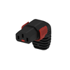 Power, Line Cables and Extension Cords - 817-IL13P-D-C14-H05-3100-200-ND - DigiKey