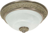 Flush Mounts-Bowl Style - 281584 - Light Center (The)