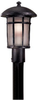 8256-94-PL Exterior -Post/Pier Head - 719115 - Capital Lighting, Inc.