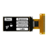 OLED Displays - 428526 - RS Components, Ltd.