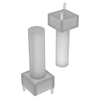 Light Pipe - 102-VLP-500-F - ERSAELECTRONICS PTE. LTD.