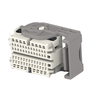 Rectangular Connector Housings - 17-2219508-1-ND - DigiKey