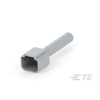 Rectangular Connector Accessories - 1734-DTM8P-BT-ND - DigiKey
