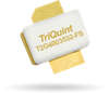 DC - 3.5 GHz, 30 Watt, 32 V GaN RF Power Transistor - T2G4003532-FS - Qorvo
