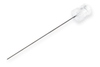 Kel-F Hub Needles - 7752-15 - Hamilton Company