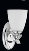 40100/1 Sconces-Single Glass - 486206 - Capital Lighting, Inc.