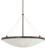 P593-647 6 Light Pendant - P593-647 - Minka Group