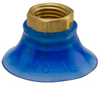 Vacuum Cup - Flat -- VC 12 - Image