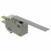 Snap Action, Limit Switches - 966-1392-ND - DigiKey