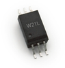 Low Power 5MBd Digital Optocoupler - ACPL-W21L - Broadcom Inc.