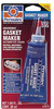 Permatex Gasket Adhesive/Sealant - Red Gel 50 ml Tube - 51813 - 686226-51813 - R. S. Hughes Company, Inc.