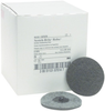 3M Scotch-Brite Non-Woven Silicon Carbide Quick Change Disc - Super Fine Grade - 3 in Diameter - 07514 - 051131-07514 - R. S. Hughes Company, Inc.