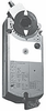 Spring Return Electric Actuator -- ES142A2-S
