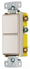 Decorator AC Switch -- RCD303LA - Image