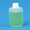 Oval Bottles with Plain Caps - 66401 - U.S. Plastic Corporation
