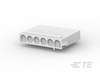 Rectangular Wire & Cable Connectors & Housings - 1863025-1 - TE Connectivity