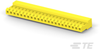Standard Rectangular Connectors - 5-640427-2 - TE Connectivity