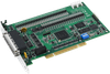 DSP-based 8-axis Stepping and Servo Motor Control Universal PCI Card -- PCI-1285