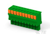 PCB Terminal Blocks - 1-1986720-0 - TE Connectivity