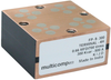 Cap, 1.32Uf, 600Vrms, Film Rohs Compliant Multicomp Pro - 78AH7353 - Newark, An Avnet Company