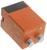Relay, Voltage Sensing, Spdt, 110Vac; Product Range Crouzet - 99F3727 - Newark, An Avnet Company