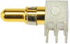 Heavy Duty Contact, Pin, R/a Th, 40A; Product Range Harting - 93C5274 - Newark, An Avnet Company