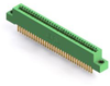 Card Edge Conn, Dual, 66Pos, Solder Lug; Card Edge Connector Type Edac - 64AJ5578 - Newark, An Avnet Company