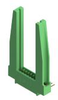 Card Conn, Single Side, 8Pos, Wire Wrap; Card Edge Connector Type Edac - 72AJ9737 - Newark, An Avnet Company