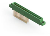 Card Conn, Dual Side, 32Pos, Wire Wrap; Card Edge Connector Type Edac - 67AJ6340 - Newark, An Avnet Company