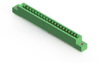 Card Edge Conn, Dual Side, 38Pos, Th; Card Edge Connector Type Edac - 87AH2217 - Newark, An Avnet Company