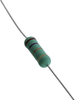 Res, 2R7, 3W, Axial, Wirewound; Resistance Multicomp Pro - 55T6647 - Newark, An Avnet Company