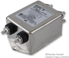Rfi Power Line Filter, 20A, 0.36 Ma; Filter Applications Corcom Te Connectivity - 86R9384 - Newark, An Avnet Company