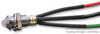 Indicator, Led Panel Mount, Red/green, 2V; Led Color Dialight - 30K5061 - Newark, An Avnet Company