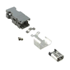 Connectors, Interconnects - Pluggable Connectors - 1294046-542800609 - Win Source Electronics