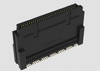 0.8 mm pitch Board to Board connector - G832MC010608022HR - Amphenol Communications Solutions