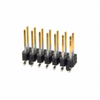 Headers, Male Pins - TSM-107-02-S-DV-A-003-ND - DigiKey