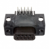 D-Sub Connector Assemblies - A23357-ND - DigiKey