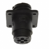 Circular Connector Housings - A99545-ND - DigiKey