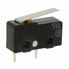 Limit Switches - Z5066-ND - DigiKey
