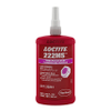 Henkel Loctite 222MS Threadlocker Anaerobic Adhesive Purple 250 mL Bottle -- 135335 - Image