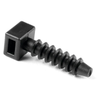 Cable Ties - Holders and Mountings - MMB00C2-ND - DigiKey