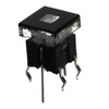 Switches - Tactile Switches - TL1240YQ2JBLK - Shenzhen Shengyu Electronics Technology Limited