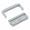 Free Hanging, Panel Mount - 609-3564-ND - DigiKey