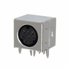 Circular Connector Assemblies - 2057-MDJ-008-FS-ND - DigiKey